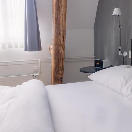 Royal Hotel - Urban Living Basel Ngoại thất bức ảnh