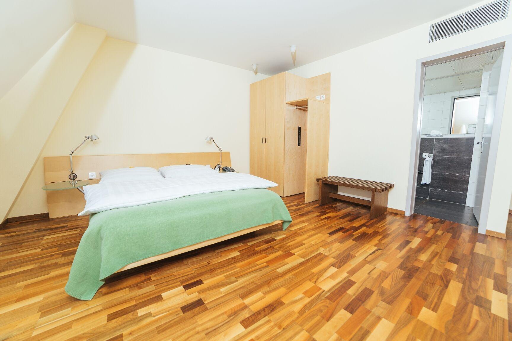 Royal Hotel - Urban Living Basel Ngoại thất bức ảnh