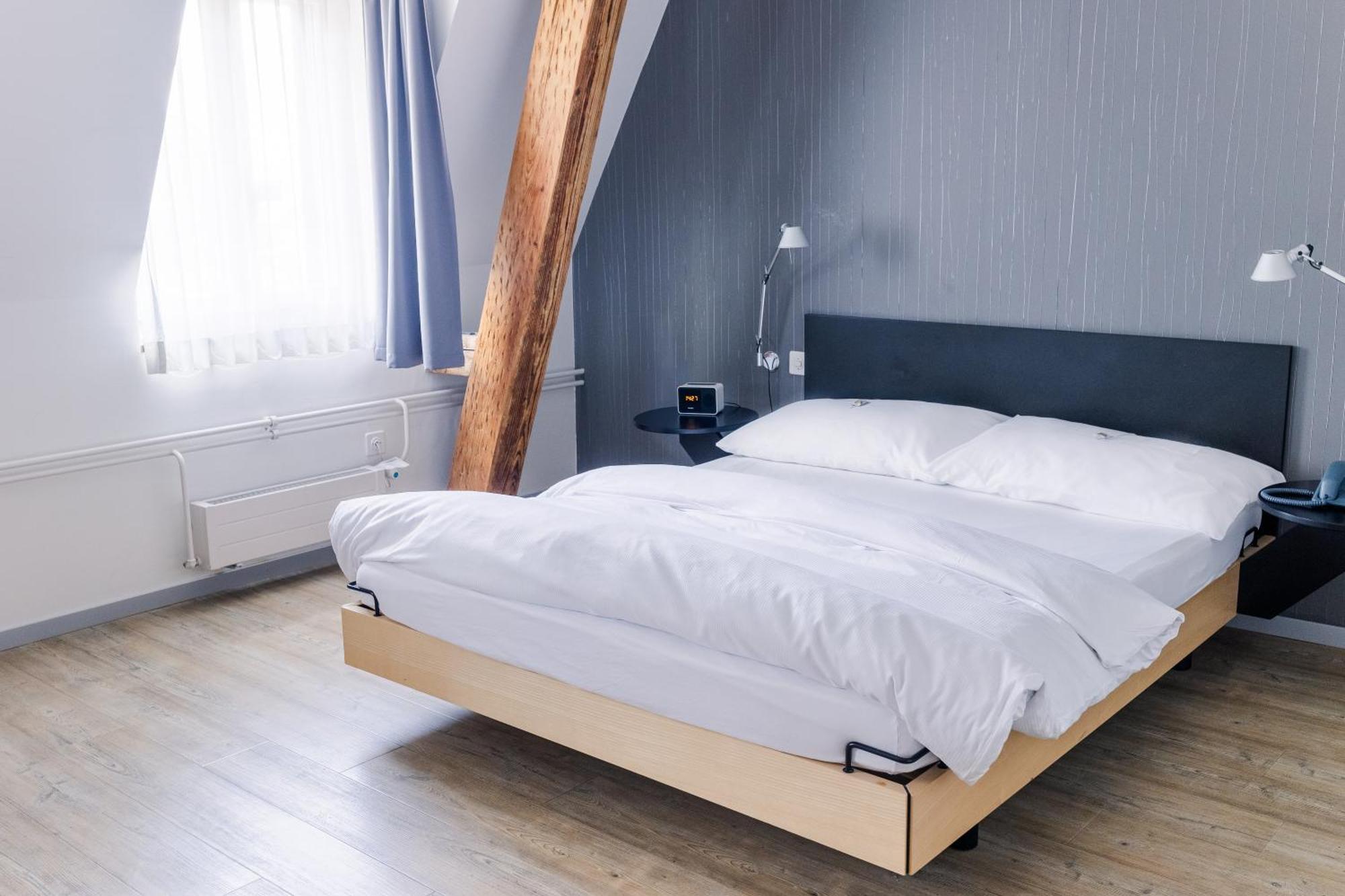 Royal Hotel - Urban Living Basel Ngoại thất bức ảnh