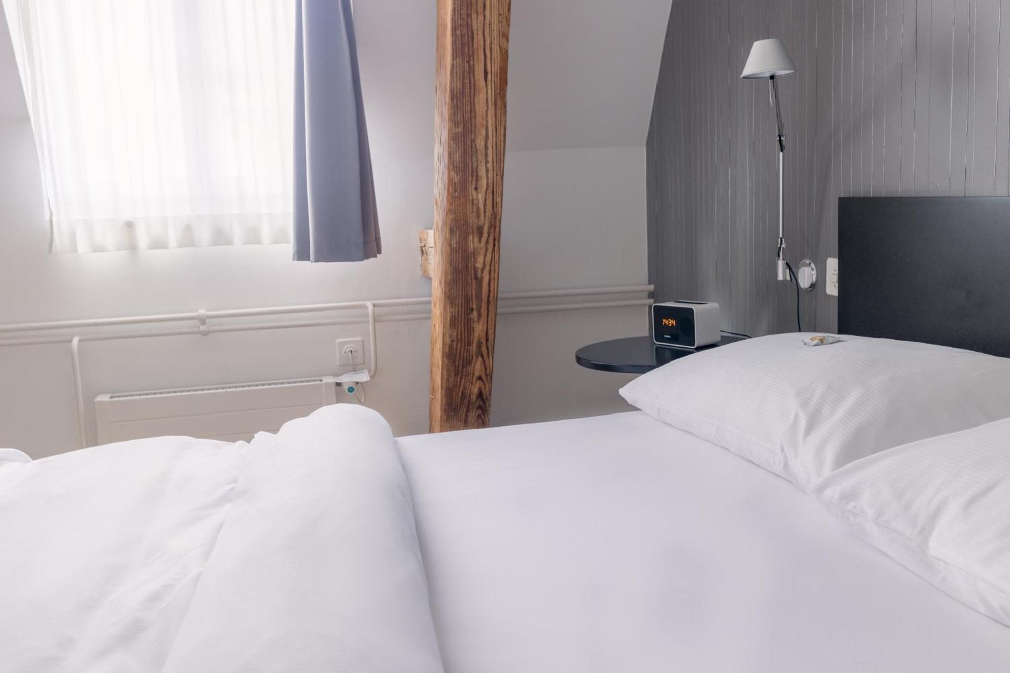 Royal Hotel - Urban Living Basel Ngoại thất bức ảnh