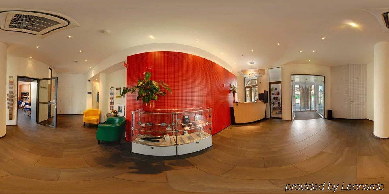 Royal Hotel - Urban Living Basel Nội địa bức ảnh
