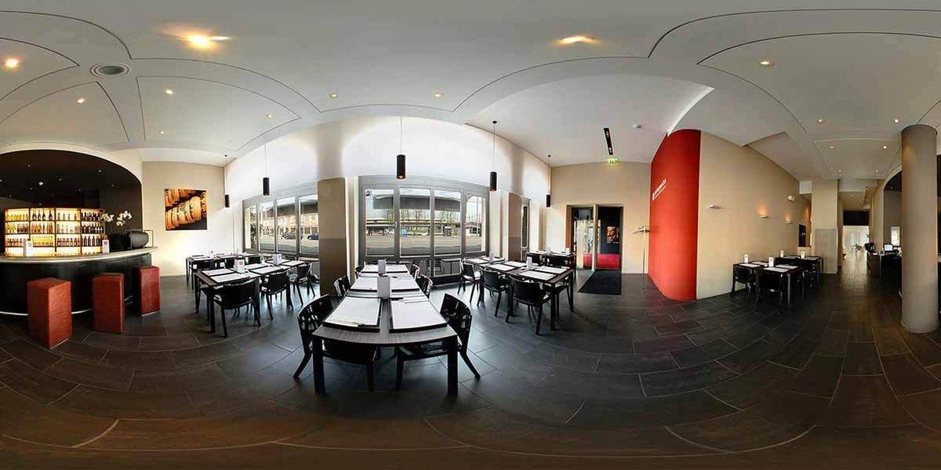 Royal Hotel - Urban Living Basel Ngoại thất bức ảnh