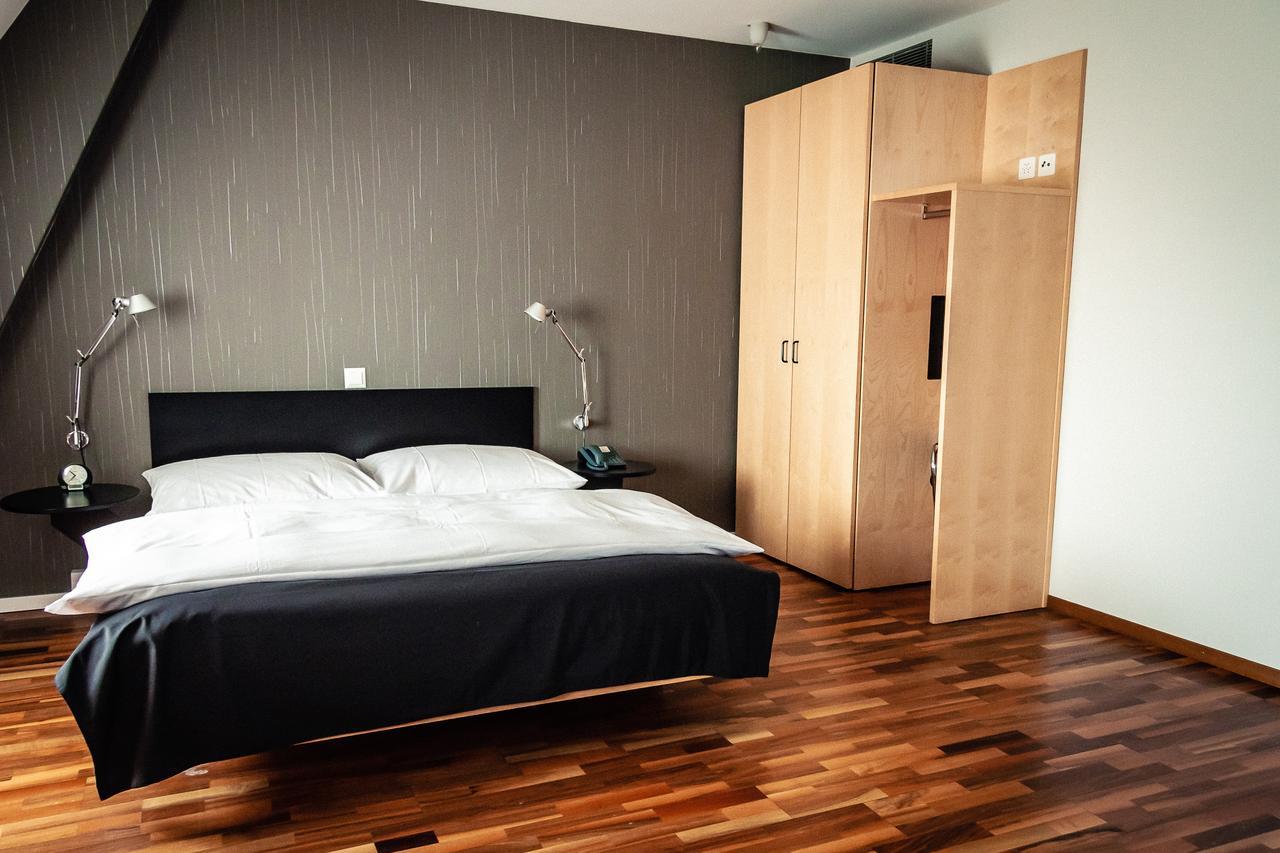 Royal Hotel - Urban Living Basel Ngoại thất bức ảnh