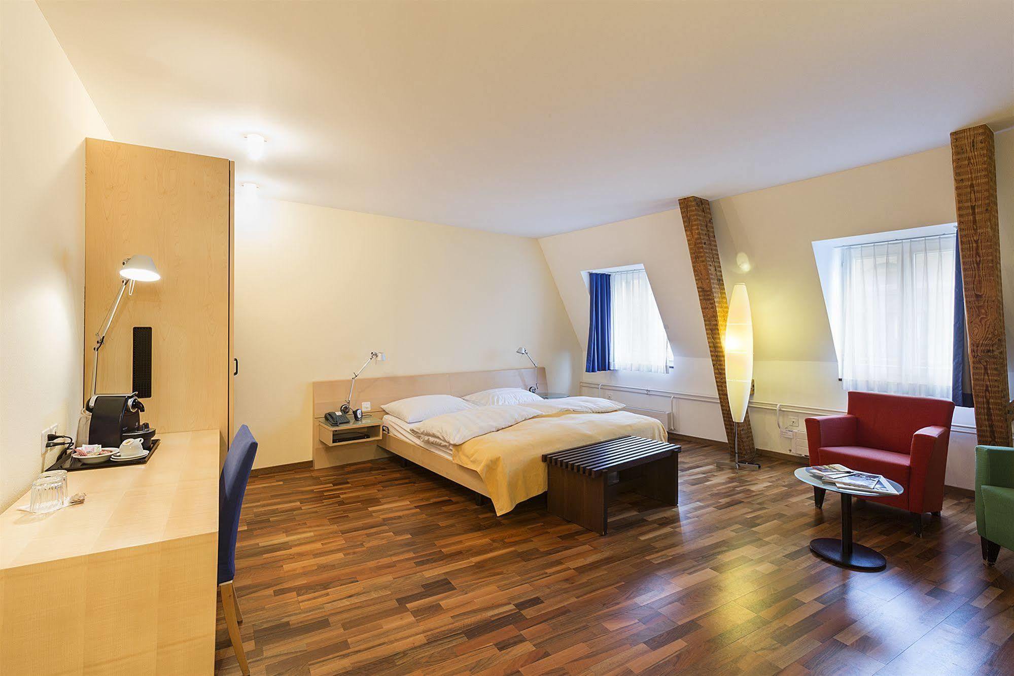 Royal Hotel - Urban Living Basel Ngoại thất bức ảnh